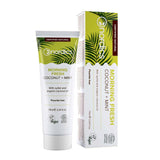 Био Паста За Зъби Morning Fresh 75 Ml Nordics