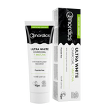 Био Паста За Зъби Ultra White 75 Ml Nordics