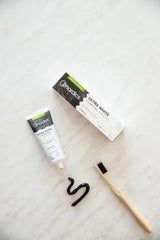 Био Паста За Зъби Ultra White 75 Ml Nordics