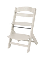 Дървен Стол За Храненe Nordy Light Beige Kikkaboo