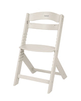 Дървен Стол За Храненe Nordy Light Beige Kikkaboo