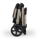 Nubi 3 Бебешка Количка Sand Beige Kinderkraft