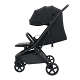 Nubi 3 Бебешка Количка Midnight Black Kinderkraft