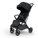 Nubi 3 Бебешка Количка Midnight Black Kinderkraft
