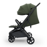 Nubi 3 Бебешка Количка Mystic Green Kinderkraft