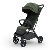 Nubi 3 Бебешка Количка Mystic Green Kinderkraft
