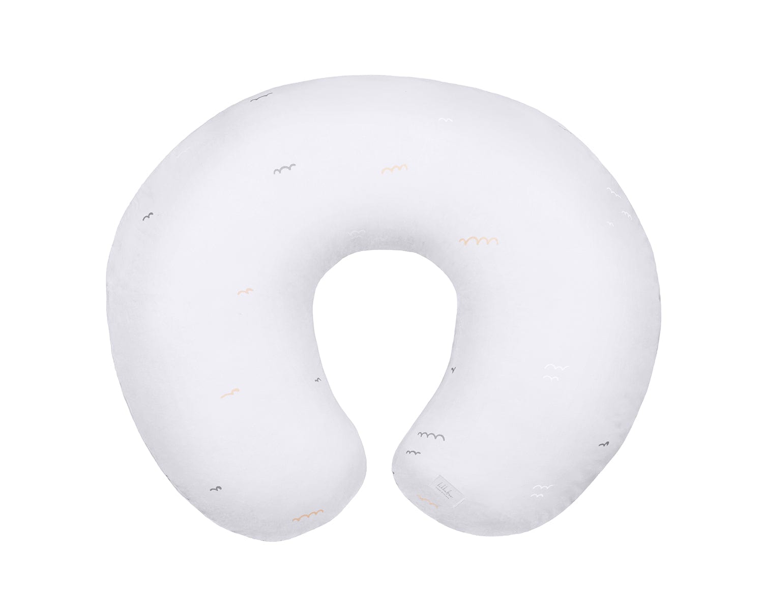 Pernă de alăptare Seally Me