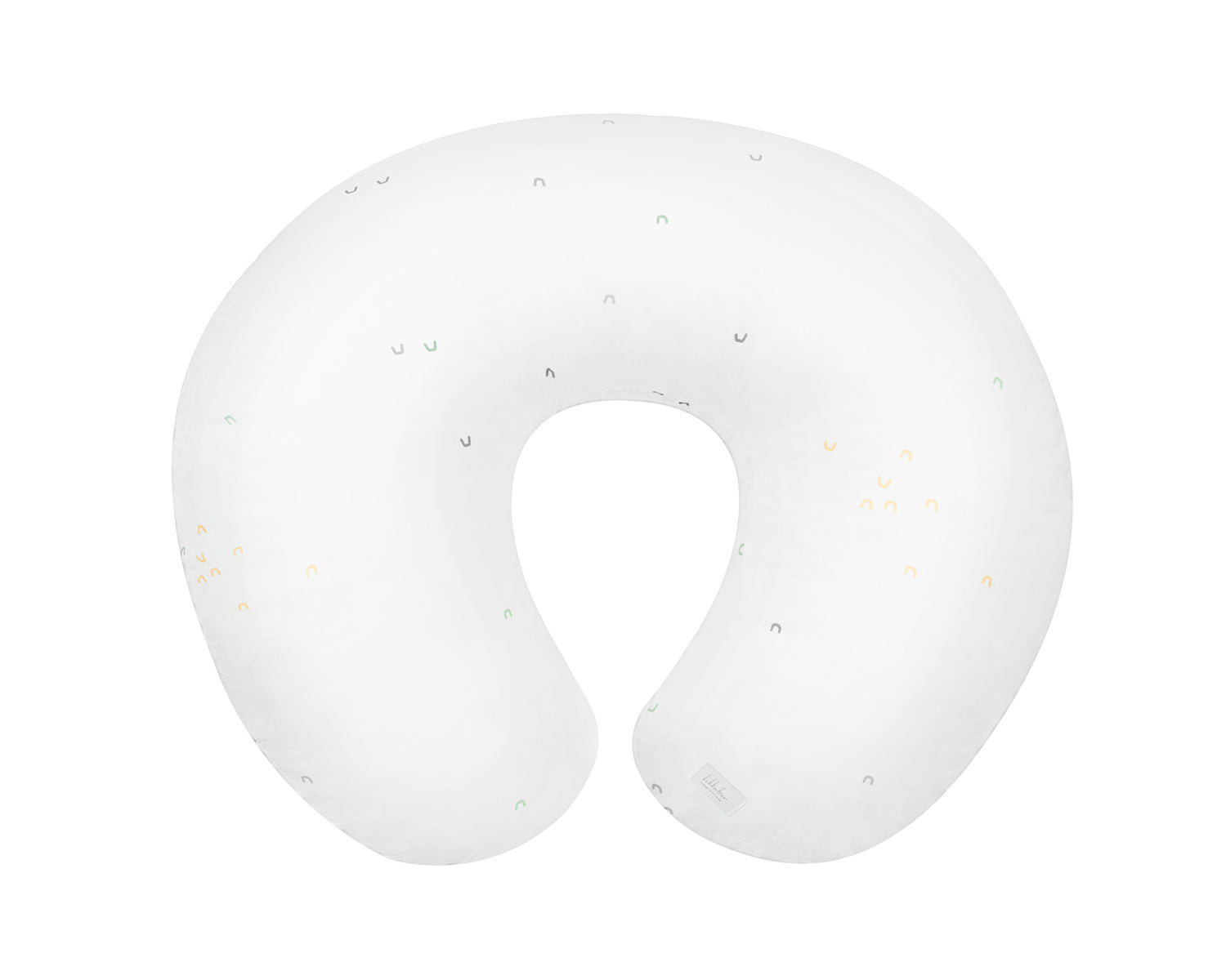 Възглавница За Кърмене Sleepy Sheep