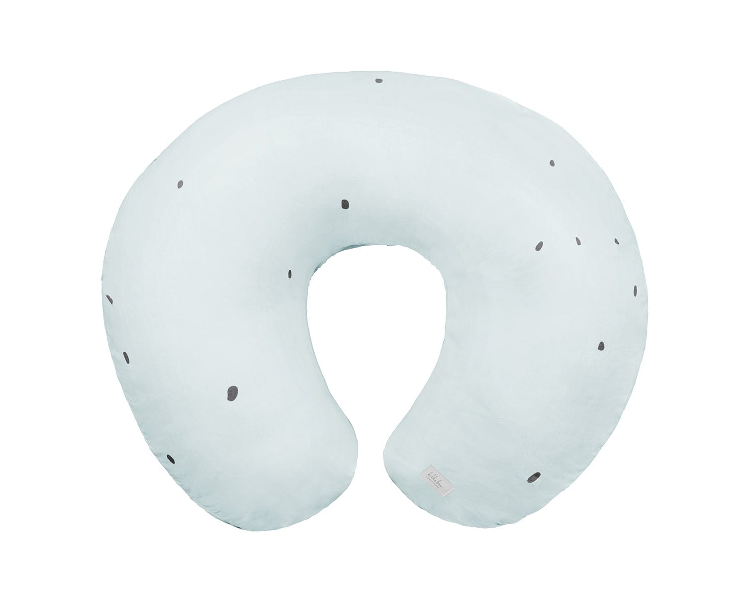 Pernă de alăptare Stripy Friends