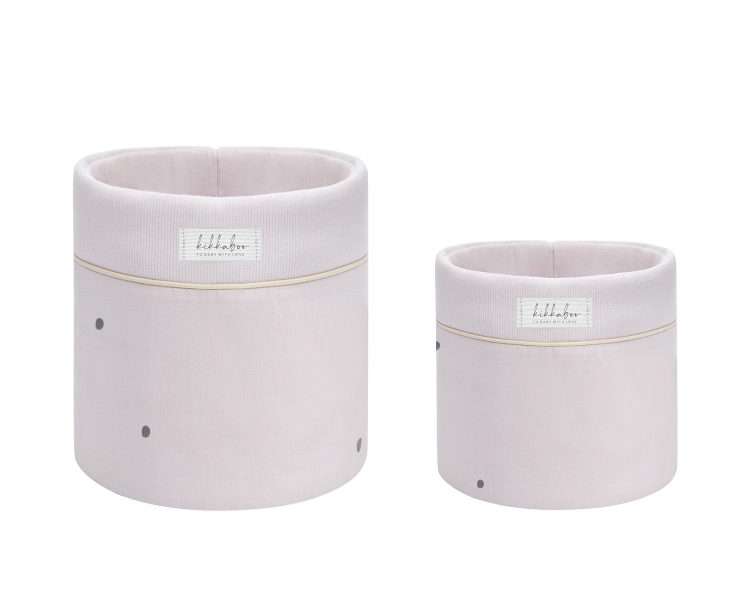 Комплект Кош За Аксесоари 2 Бр - 22См И 18См Hedge-Hugs