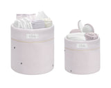 Комплект Кош За Аксесоари 2 Бр - 22См И 18См Hedge-Hugs