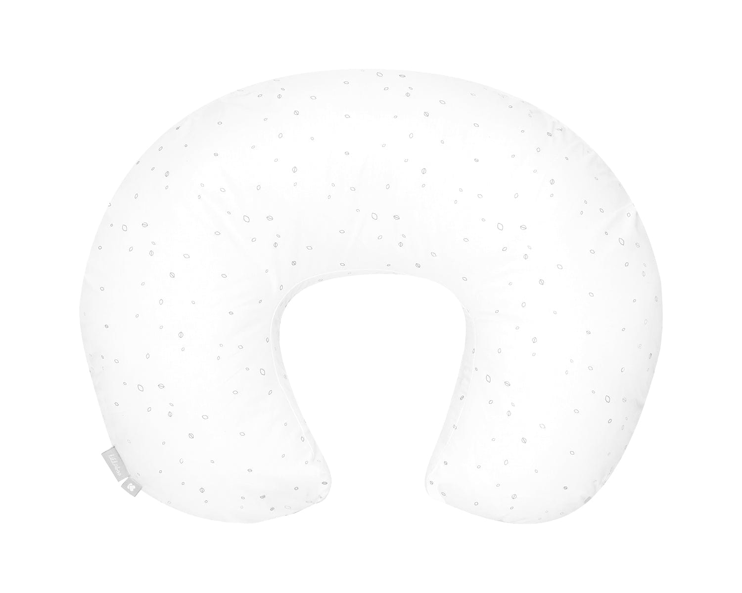 Възглавница За Кърмене Dream Big Blue