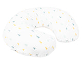 Възглавница за кърмене Elephant Time --- BebeMama