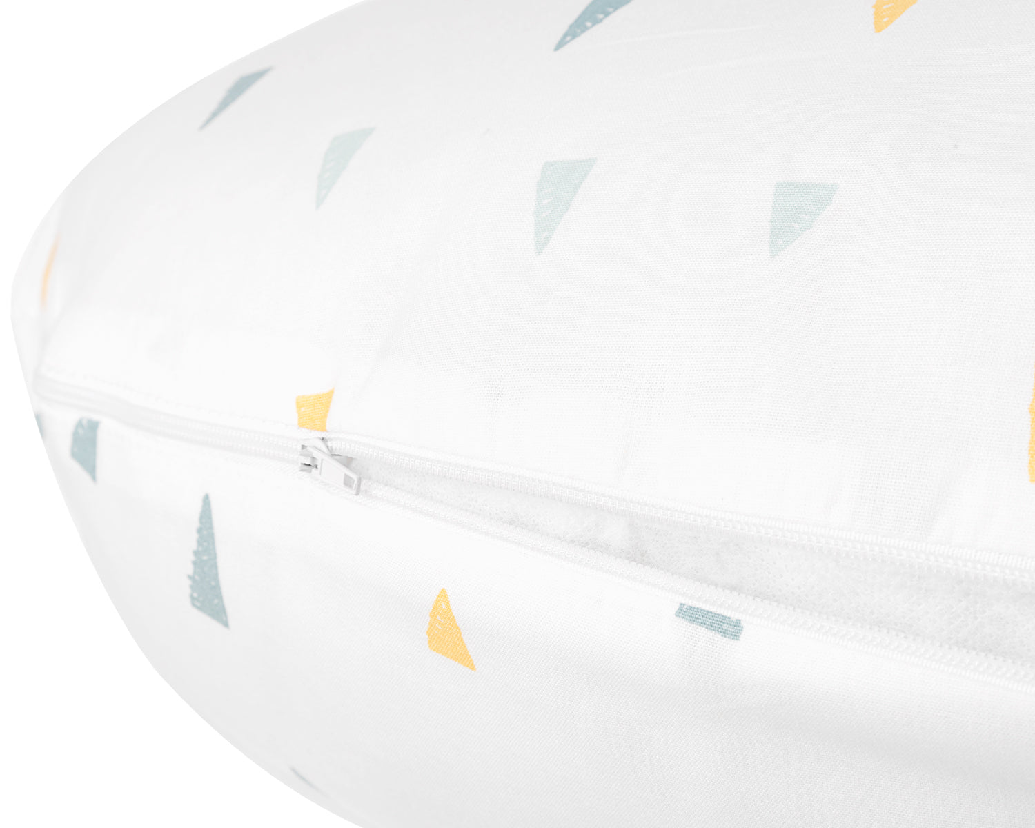 Възглавница за кърмене Elephant Time --- BebeMama