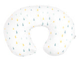 Възглавница за кърмене Elephant Time - Възглавници За Кърмене - Kikkaboo - BebeMama