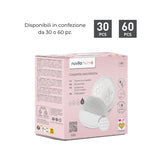 Абсорбиращи Подплънки За Кърмачки 60 Бр. Day Night Nuvita