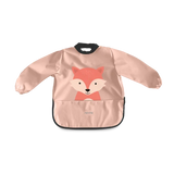Бебешки Лигавник С Ръкави English Rose 4372 Nuvita