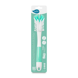 Четка За Шишета И Биберони Cool Green 1486 Nuvita