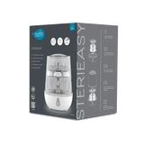 Електрически Парен Стерилизатор За 6 Бр. Шишета Sterieasy Nuvita