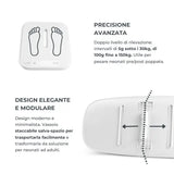 Електронна Бебешка Везна Primipesi Mum & Baby 1330 Nuvita
