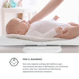 Електронна Бебешка Везна Primipesi Mum & Baby 1330 Nuvita