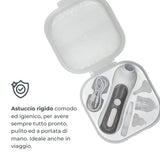 Назален Аспиратор 2150 Nu Ibna0001 Nuvita