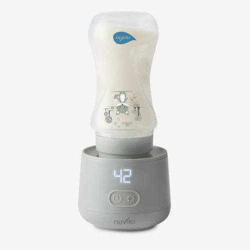 Преносим Подгревател За Шишета Warm'n'go 1162 Nuvita