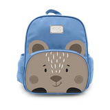 Раница Moovo Big Boy Blue Bear 8741 Nuvita