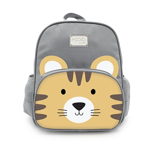 Раница Moovo Big Boy Grey Tiger 8741 Nuvita