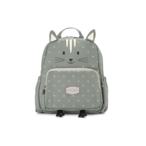 Moovo Big Gatto macskás hátizsák 8745 Nu Pgbg0325 Nuvita