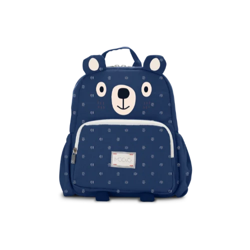 Moovo Big Orso hátizsák 8746 Nu Pgbg0327 Nuvita