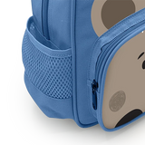 Раница Moovo Small Boy Dark Blue Reinder 8740 Nuvita
