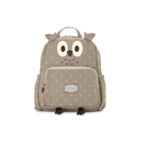 Раница Moovo Small Бухалче Gufo 8745 Nu Pgbg0322 Nuvita