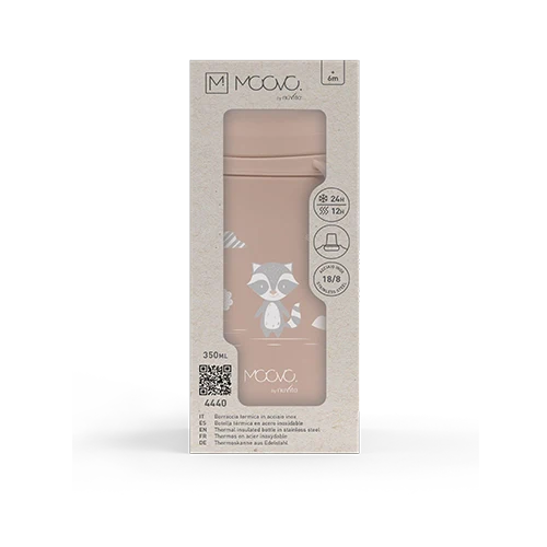 Термос 350 Мл. English Rose 4440 Nuvita
