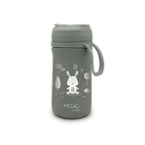 Термос 350 Мл. Sage Green 4440 Nuvita