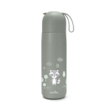 Термос 400 Мл. С Дръжка Sage Green 4435 Nuvita
