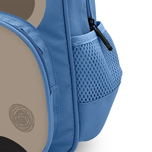 Раница Moovo Big Boy Grey Tiger 8741 Nuvita