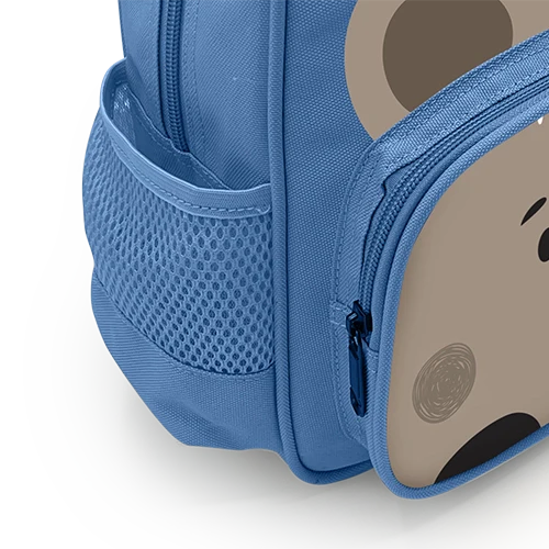 Раница Moovo Big Boy Grey Tiger 8741 Nuvita