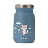 Термос 500 Мл. Powder Blue 4472 Nuvita