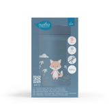 Термос 500 Мл. Powder Blue 4472 Nuvita