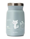 Термос 500 Мл. Light Blue 4472 Nuvita
