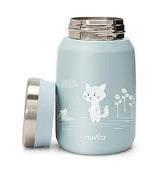 Термос 500 Мл. Light Blue 4472 Nuvita