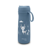 Термос 500 Мл. Powder Blue 4441 Nuvita