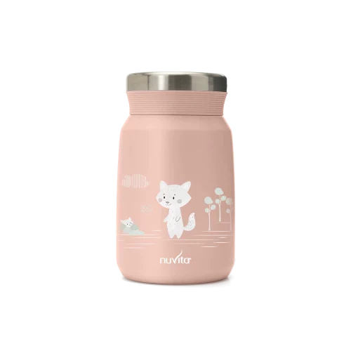 Термос 500 Мл. English Rose 4472 Nuvita