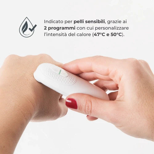 Устройство За Облекчаване След Ухапване От Насекоми Bye Bite 2110 Nuvita