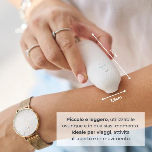 Устройство За Облекчаване След Ухапване От Насекоми Bye Bite 2110 Nuvita