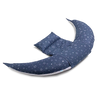 Възглавница За Бременност И Кърмене Dreamwizard Blue Star 7100 0024 Nuvita