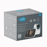 Видеомонитор Wireless Video Baby Monitor Videovoice 3045 Nuvita