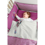 Обиколник За Детско Креватче Емилия, Sterntaler