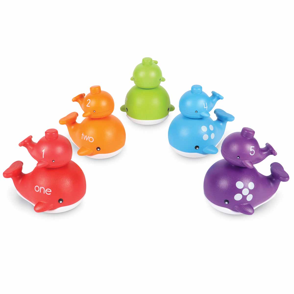 Образователна Игра - Забавните Китове --- BebeMama